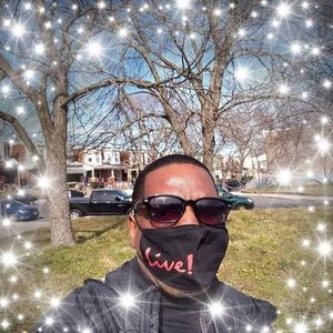 Meet your Posher, Alex